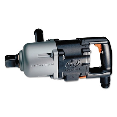 Ingersoll Rand 3900Ti Series Impact Wrench, 1-1/2 in, 1600 ftÃ‚Â·lb to 4700 ftÃ‚Â·lb, Through Hole Retainer, D-Handle (1 EA / EA)