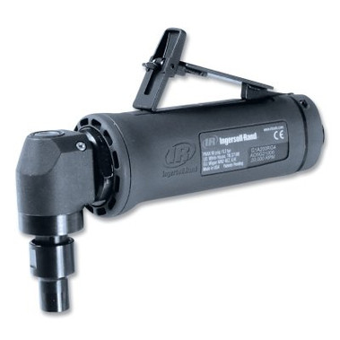 Ingersoll Rand G-Series Angle Die Grinder, 0.4 hp, 1/4 in NPT(F) Output, 20,000 rpm (1 EA / EA)