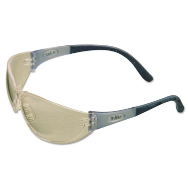 MSA Arctic Elite Protective Eyewear, Mirror Lens, Polycarbonate, Anti-Fog, Frame (12 EA / PK)