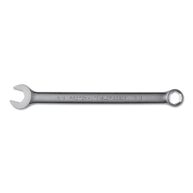 Proto Torqueplus 6-Point Combination Wrenches, 13/16 in Opening, 11 7/8 in (1 EA / EA)