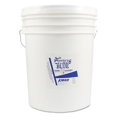 Joe's Citrus Blue, Pail, 5 gal (5 GAL / PAL)