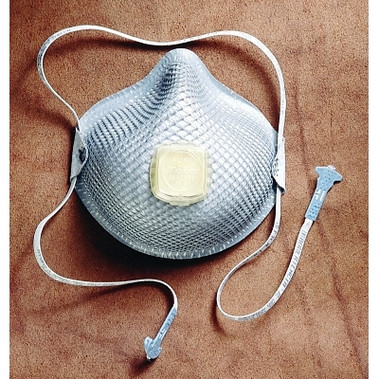 Moldex 2940 Series HandyStrap R95 Particulate Respirators, M/L (10 EA / BX)