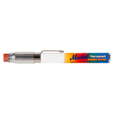 Markal Thermomelt Heat-Stik Marker, 150Â° F, 4-1/2 in (1 EA)