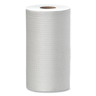 Wypall X60 Cloth Wiper, White, 19.6 in W x 13.4 in L, Small Roll, 130 Sheets/Roll (6 ROL / CS)