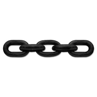 CM Columbus McKinnon Alloy Lifting Chains, Size 3/8 in, 7,100 lb Limit (1 DR / DR)