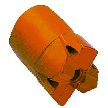 Ingersoll Rand H Thread-Carbide Bits, 1 1/2 in (1 EA / EA)