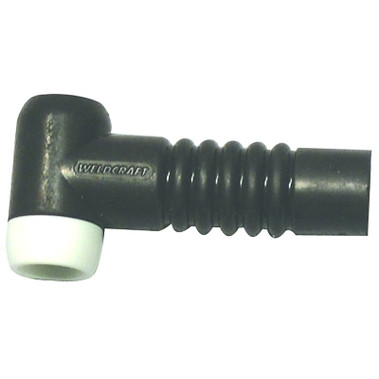 WeldCraft Air-Cooled Flex Heads, For WP-9F; WP-9FV Torches (1 EA / EA)