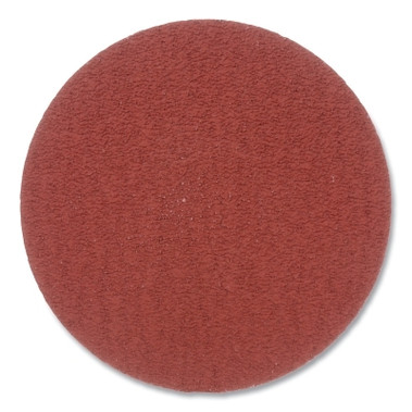 3M Abrasive Roloc Durable Edge Discs 984F, Ceramic AO, 3 in dia, 36 Grit (200 EA / CA)