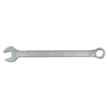Martin Tools Combination Wrenches, 3/4 in Opening, 10 1/8 in Long, Chrome (1 EA / EA)