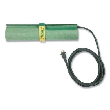 Greenlee Electric PVC Heater/Bender, 1/2 in to 1-1/2 in PVC Heating Blanket, 120 V (1 EA / EA)