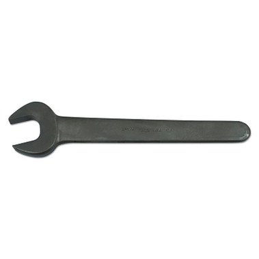 Martin Tools Single Head Open End Wrenches, 2 9/16 in Opening, 24 in Long, Black (1 EA / EA)