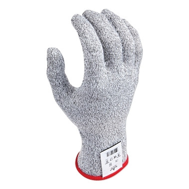 SHOWA 234X Cut Resistant Gloves, 6/Small, Grey (12 EA / DZ)