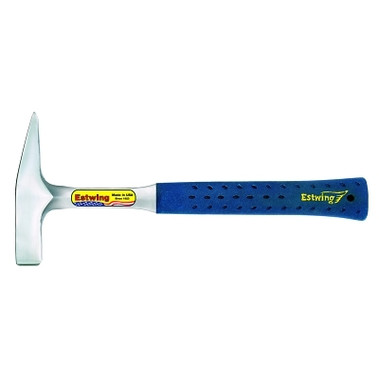 Estwing Tinner's Hammers, 12 oz Head, Steel Handle (1 EA / EA)