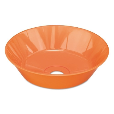 Guardian ABS Plastic Bowls, Orange (1 EA / EA)