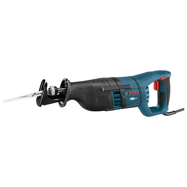 Bosch Power Tools Compact Reciprocating Saws, 12A, 2800 spm, 1 in Stroke (1 EA / EA)