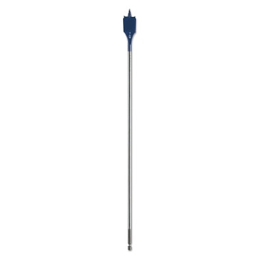 Bosch Power Tools DareDevil Spade Bits, 7/8 in Dia. x 16 in (1 EA / EA)