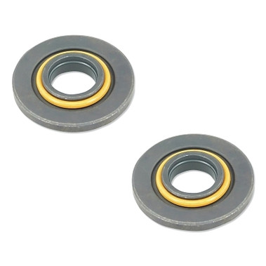 DeWalt 633257-00SV Backing Flanges, 5/8 Arbor Thread, Metal (1 EA / EA)