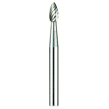 Dremel Tungsten Carbide Cutter, 1/8 in (1 EA / EA)