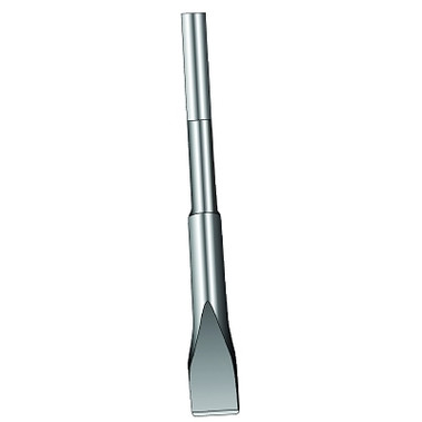 Bosch Power Tools SDS-plus Hammer Steels, Stubby Flat (1 EA / EA)