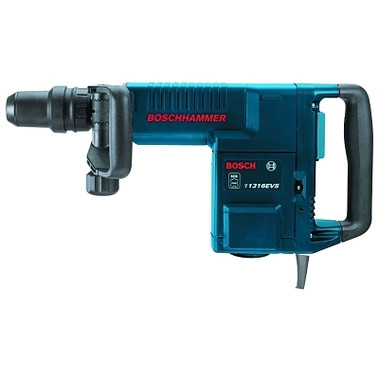 Bosch Power Tools SDS-max Demolition Hammers, 900 blows/min; 1,890 blows/min (1 EA / EA)