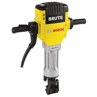 Bosch Power Tools Brute Breaker Hammers, 1 1/8 in Female Hex, 1,000 bpm, Tool Only (1 EA / EA)
