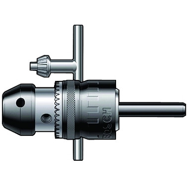 Bosch Power Tools 1/2"CAP. 3 JAW CHUCKW/INTEGRAL (1 EA / EA)
