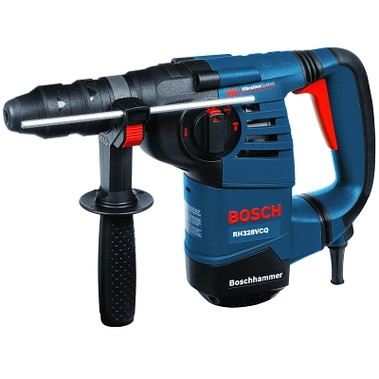 Bosch Power Tools SDS-plus Rotary Hammers, 1 1/8 in Drive, D-Handle (1 EA / EA)