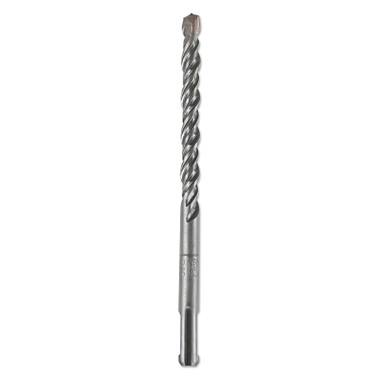 Bosch Power Tools Carbide Tipped SDS Shank Drill Bits, 4 in, 5/16 in Dia. (1 BIT / BIT)