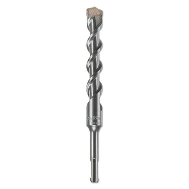 Bosch Power Tools Carbide Tipped SDS Shank Drill Bits, 6 in, 5/8 in Dia. (1 BIT / BIT)