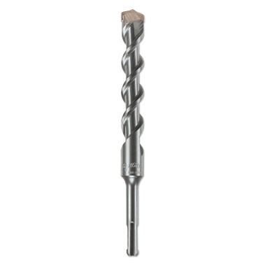 Bosch Power Tools Carbide Tipped SDS Shank Drill Bits, 6 in, 3/4 in Dia. (1 BIT / BIT)