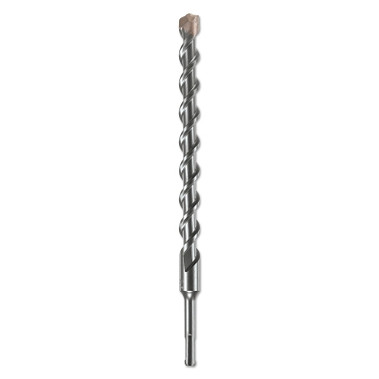 Bosch Power Tools Carbide Tipped SDS Shank Drill Bits, 10 in, 3/4 in Dia. (1 BIT / BIT)