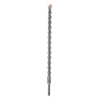 Bosch Power Tools Carbide Tipped SDS Shank Drill Bits, 16 in, 3/4 in Dia. (1 BIT / BIT)