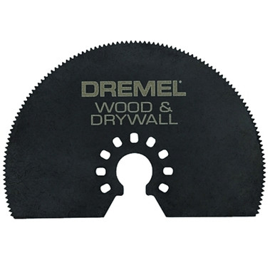 Dremel FLAT SAW BLADE (16 EA / CA)