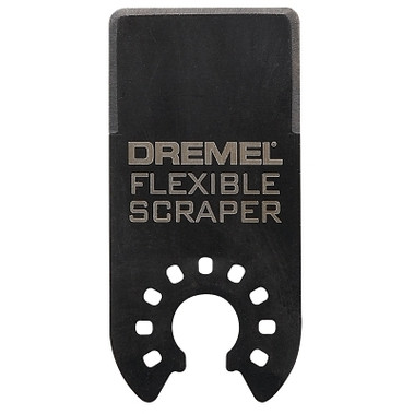 Dremel Flexable scraper blade (16 EA / CA)