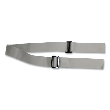 Sellstrom Oddyssey II Safety Goggle Replacement Strap, Gray (25 EA / CA)