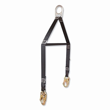 Peakworks Confined Space Rescue System, 300 ft, Rescue Belt (1 EA / EA)