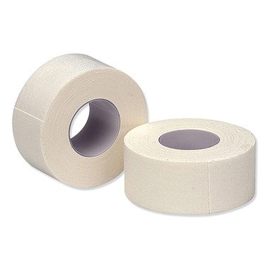 First Aid Only Cloth Athletic First Aid Tape, 1 in x 10 yd (12 EA / BOX)