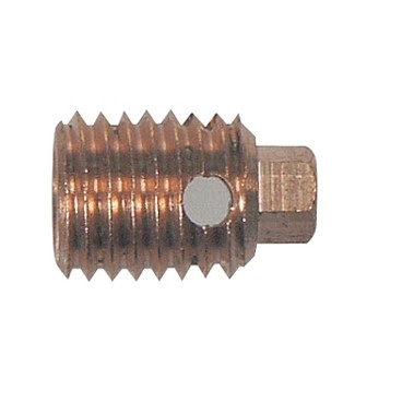 WeldCraft Collet Bodies, 3/32 in, 24, 24W (5 EA / PKG)