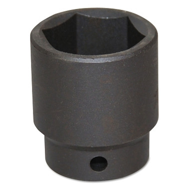 Martin Tools Dr. Standard Impact Sockets, 3/4 in Drive, 1 15/16 in, 6 Points (1 EA / EA)