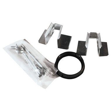 Apex Tool Group Latch Replacement Kit - 10318-410, Steel/Plastic, Steel Gray (1 EA/CTN)
