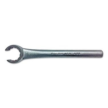 Martin Tools 12-Point Flare Nut Wrenches, 9/16 in (1 EA / EA)