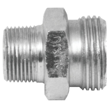 Dixon Valve Male Spud Ground Joint Air Hammers, 1 in (NPT) (1 EA / EA)
