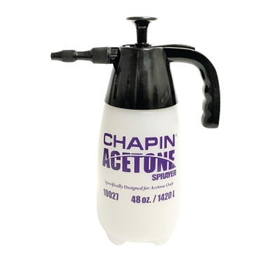 Chapin Industrial Acetone Hand Sprayer, 48 oz (1 EA / EA)