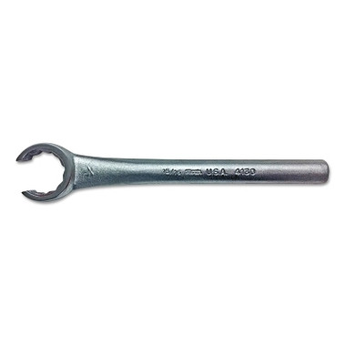 Martin Tools 12-Point Flare Nut Wrenches, 13/16 in (1 EA / EA)