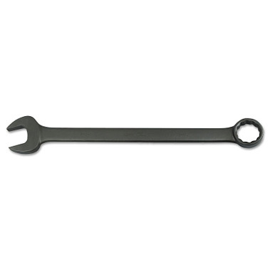 Martin Tools Combination Wrenches, 1 5/16 in Opening, 18 in Long, 12 Points, Black (1 EA / EA)