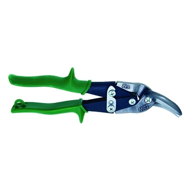 Crescent/Wiss Metalmaster Snips, Straight Handle, Cuts Right and Straight (1 EA / EA)