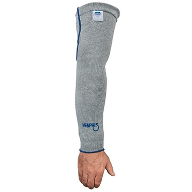 MCR Safety Dyneema Sleeves, 7 Gauge Dyneema (1 EA / EA)