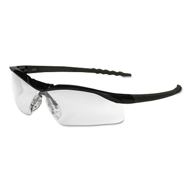 MCR Safety DALLAS Protective Eyewear, Clear Lens, Anti-Fog/Duramass Scratch-Resistant (1 EA / EA)