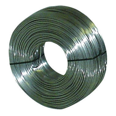 Ideal Reel Tie Wires, 3 1/2 lb, 16 gauge Stainless Steel (1 ROL / ROL)