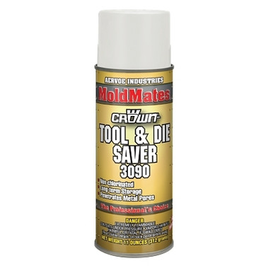 Crown Tool and Die Savers, 16 oz Aerosol (12 CAN / CS)